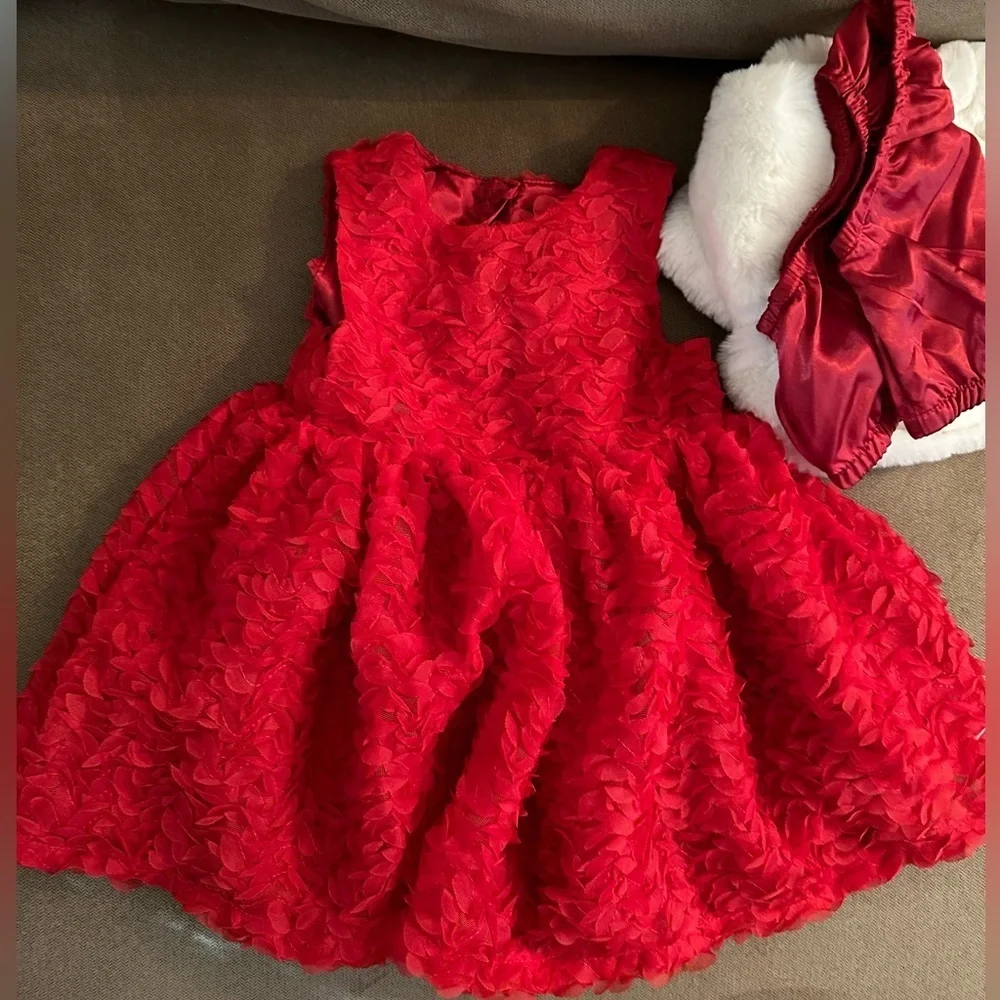 Cat & Jack baby Dress 18 months